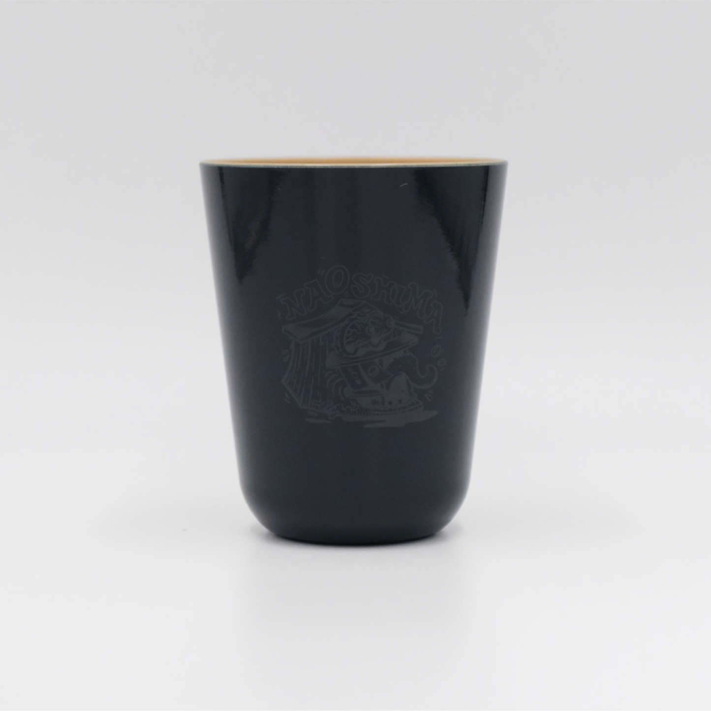 PAPLUS®×JETWRENCH×MIKAZUKISHOTEN Stacking Tumbler 260ml