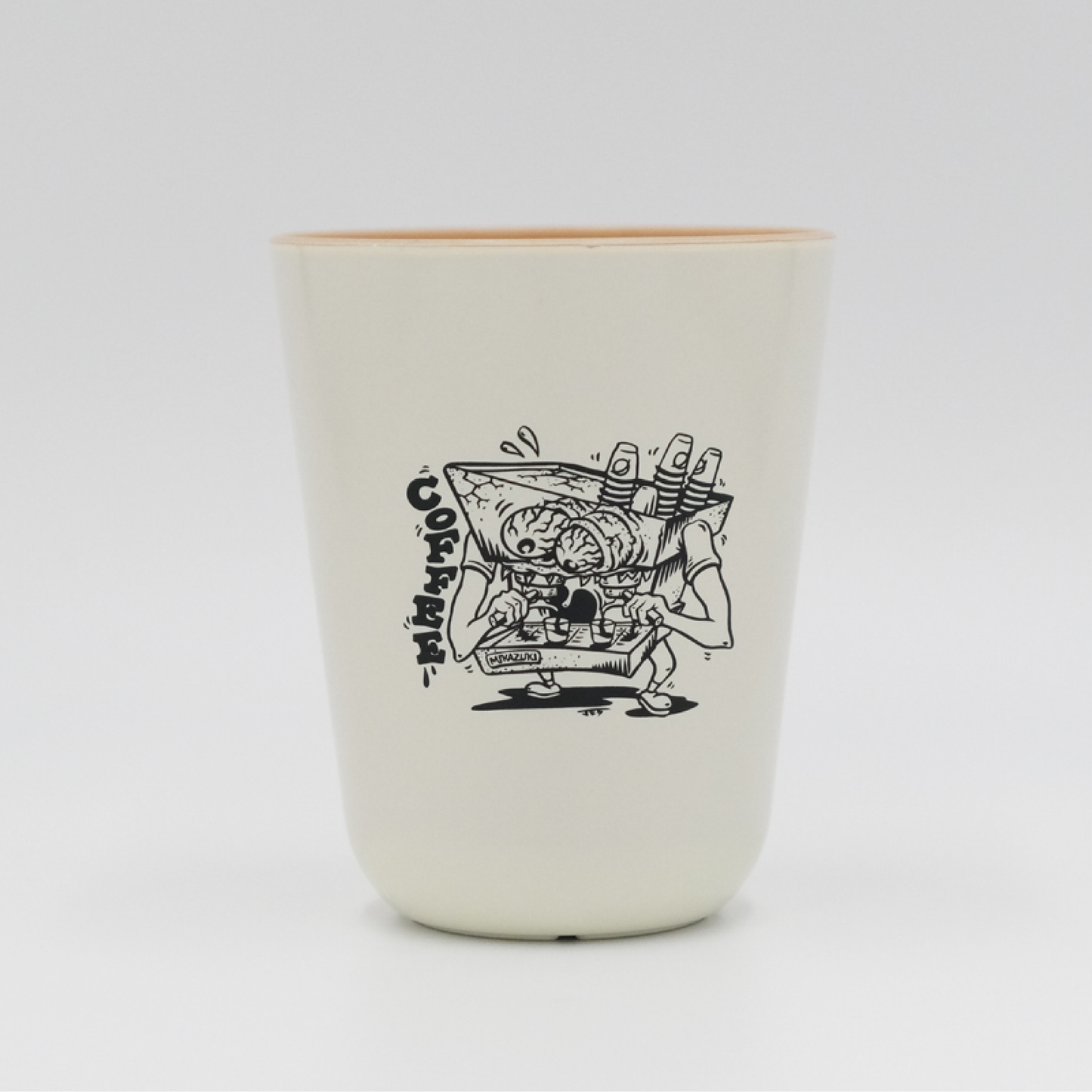 PAPLUS®×JETWRENCH×MIKAZUKISHOTEN Stacking Tumbler 260ml