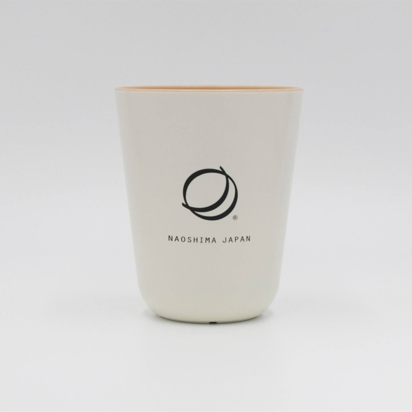 PAPLUS®×MIKAZUKISHOTEN Logo Stacking Tumbler 260ml