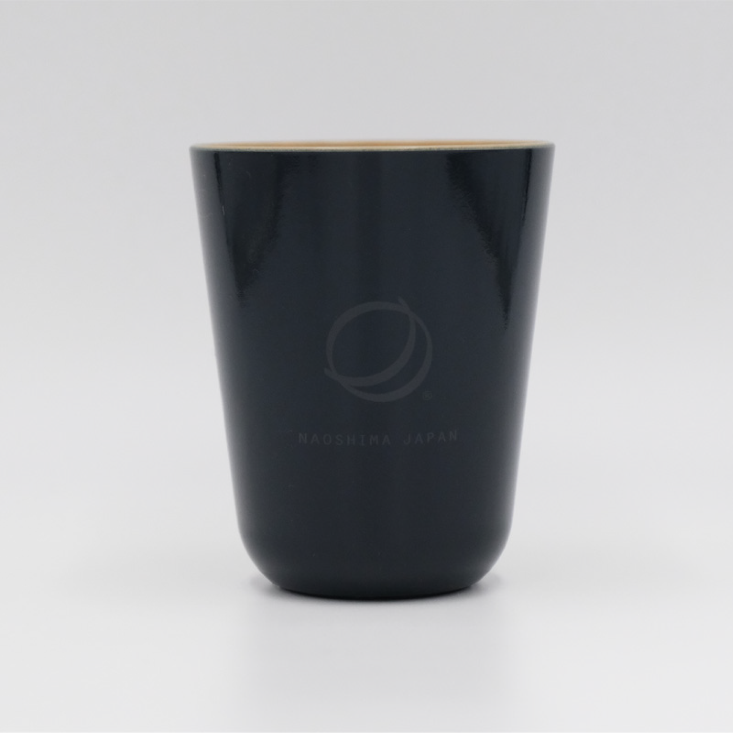 PAPLUS®×MIKAZUKISHOTEN Logo Stacking Tumbler 260ml