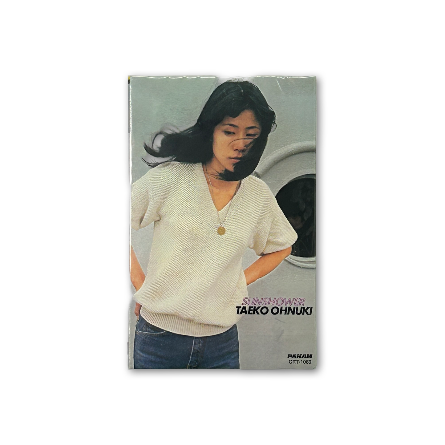 SUNSHOWER(Cassette Tape)/大貫妙子