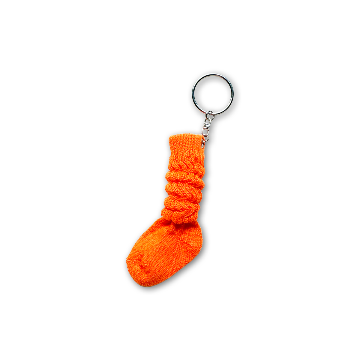 Tiny Loose Socks Keychain/Small things