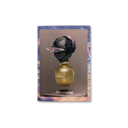 RAREMETAL zine vol.1