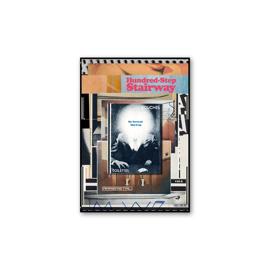 RAREMETAL zine vol.2