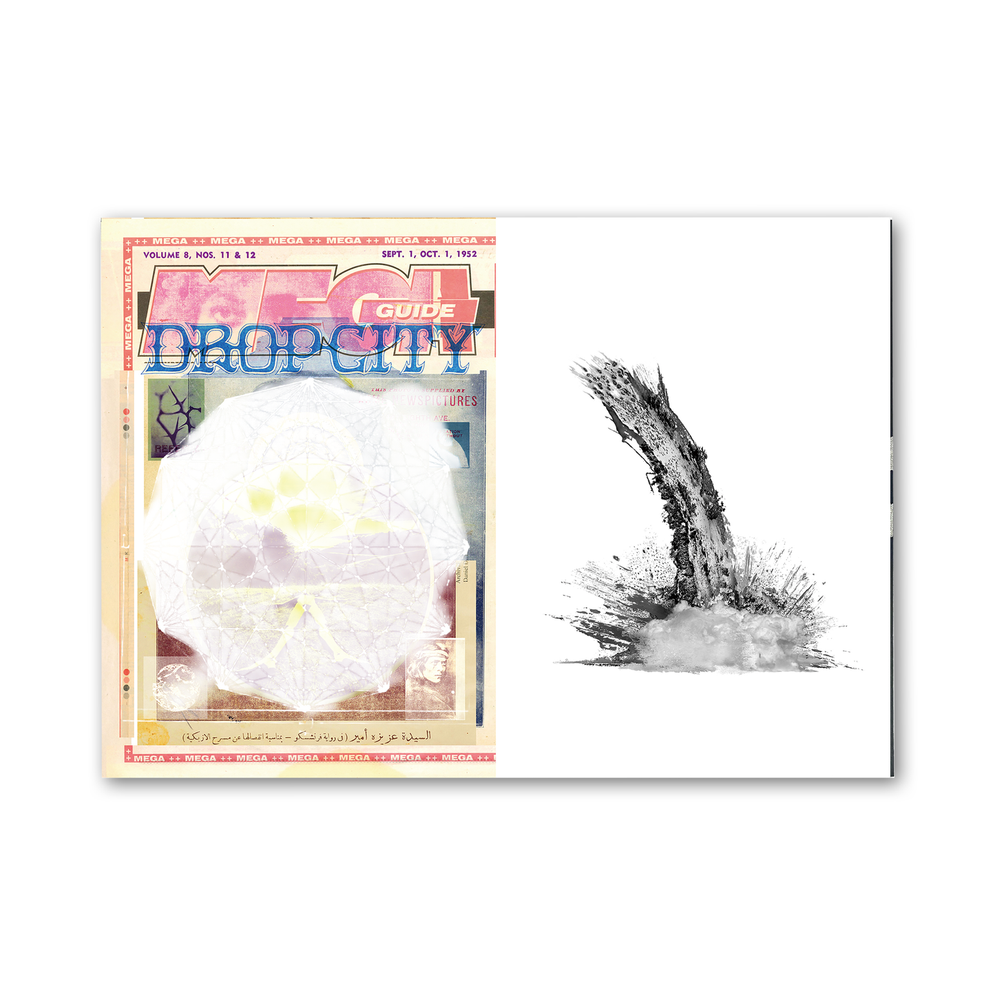 RAREMETAL zine vol.2