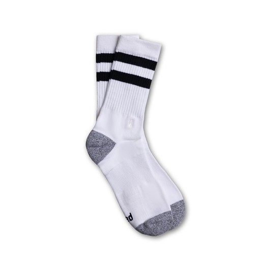 RETRO SERIES SOCKS BASIC/voted