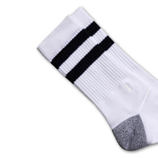 RETRO SERIES SOCKS BASIC/voted