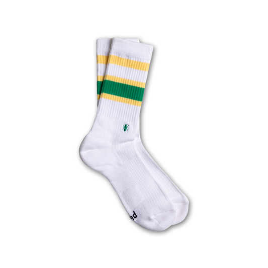 RETRO SERIES SOCKS CALIFORNIA/voted
