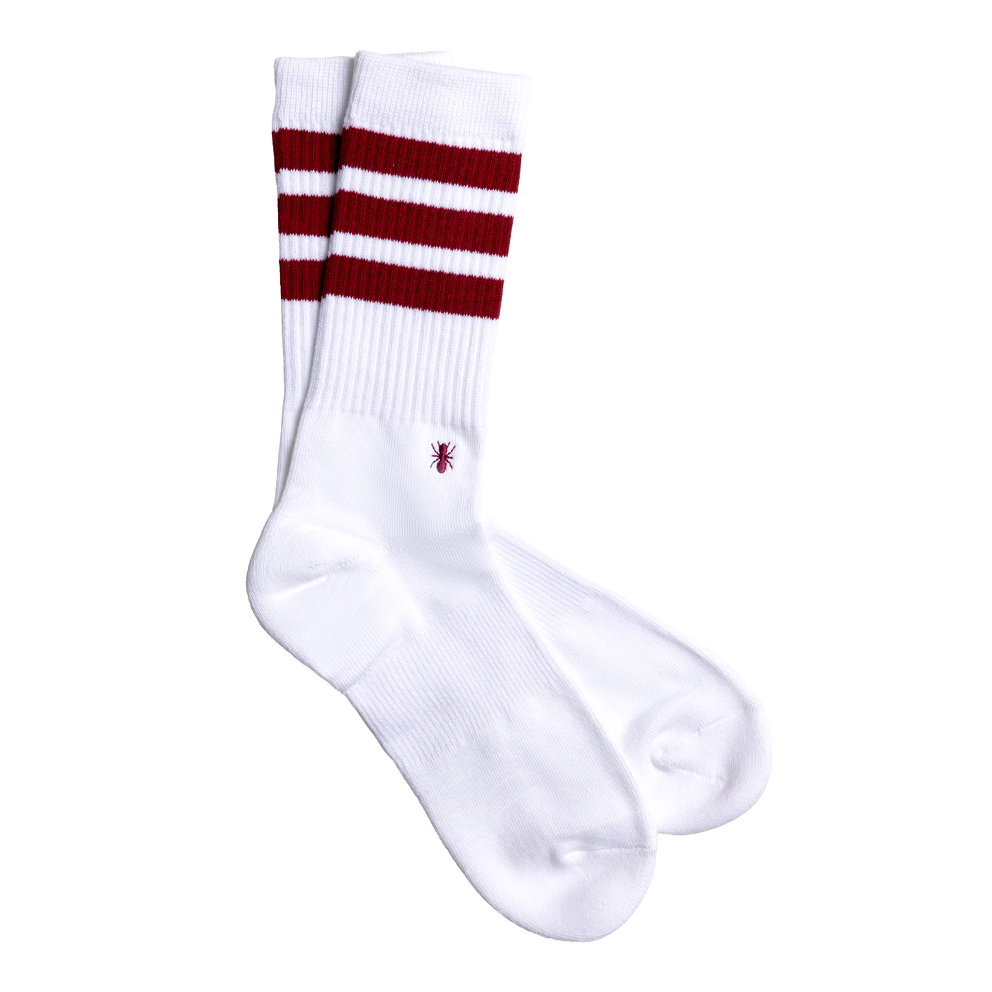 RETRO SERIES SOCKS(CITY)/voted