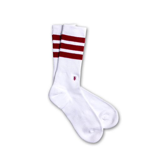 RETRO SERIES SOCKS DC/voted