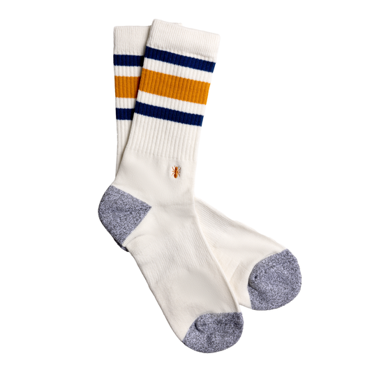 RETRO SERIES SOCKS/voted