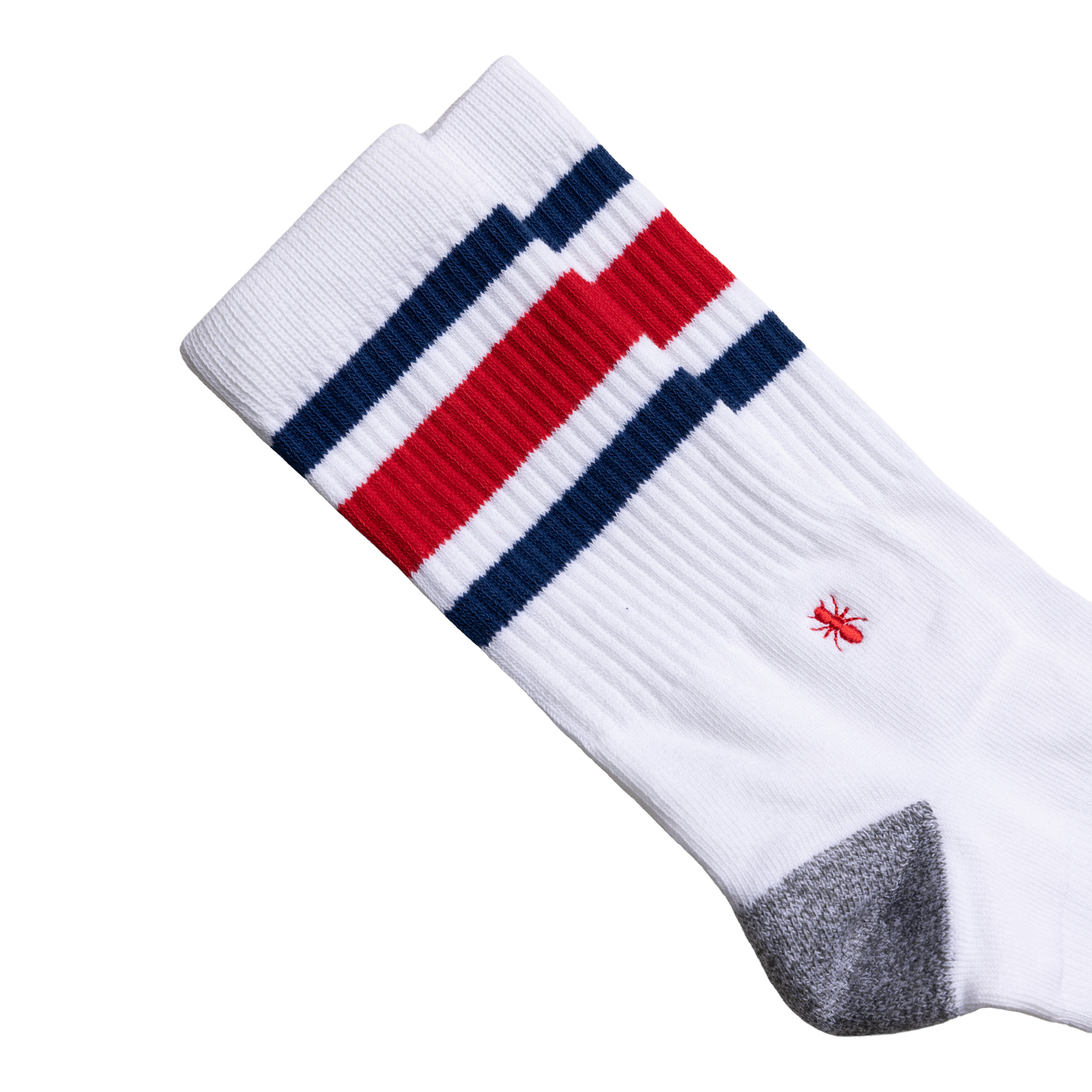 RETRO SERIES SOCKS/voted