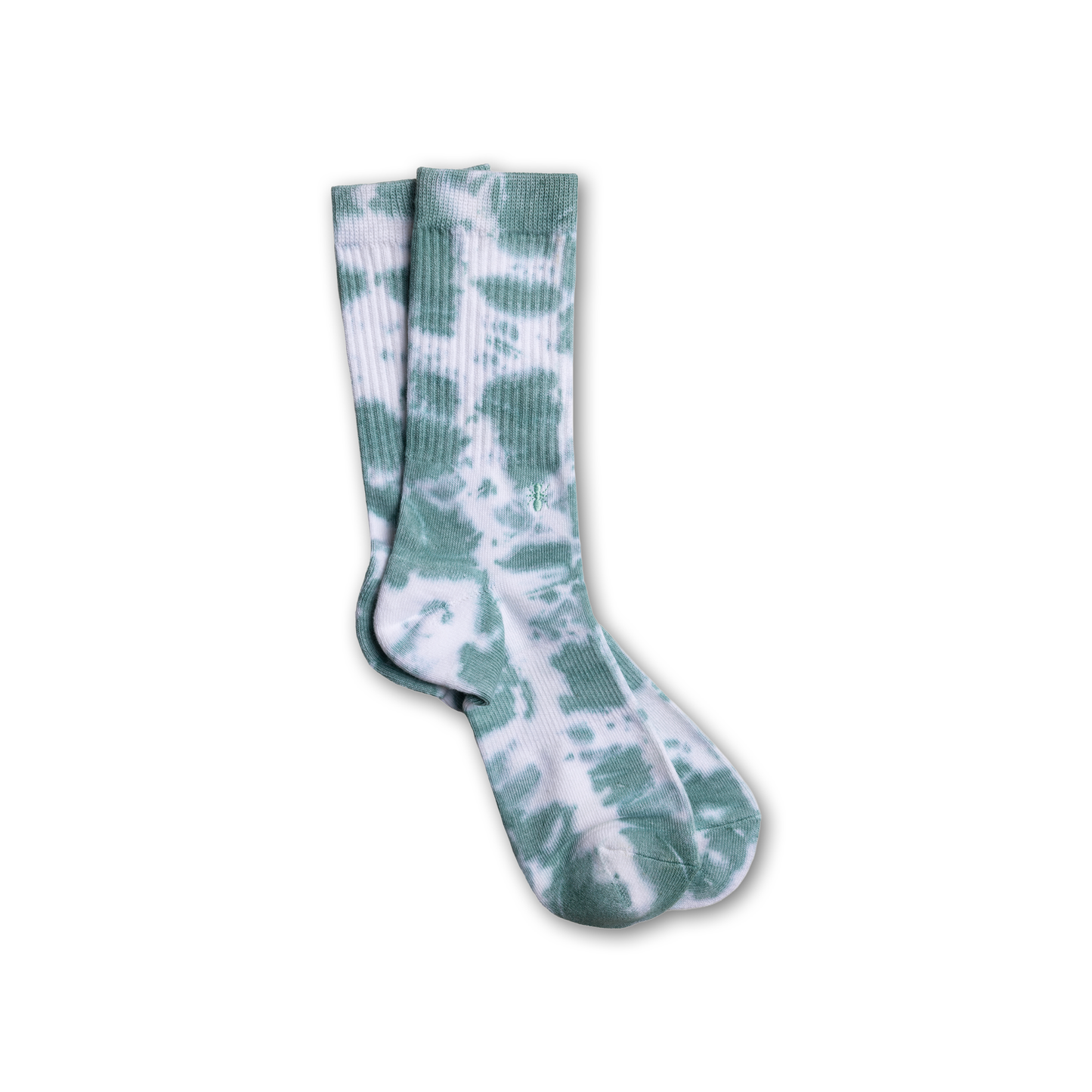 SUPERNOVA SOCKS GREEN/voted