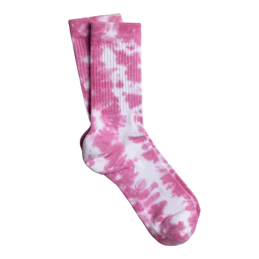 SUPERNOVA SOCKS PINK/voted