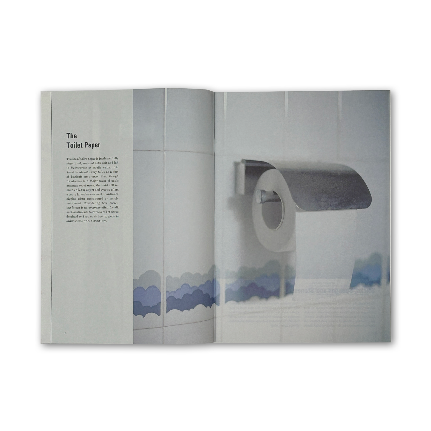 Science of the Secondary #10: Toilet Paper