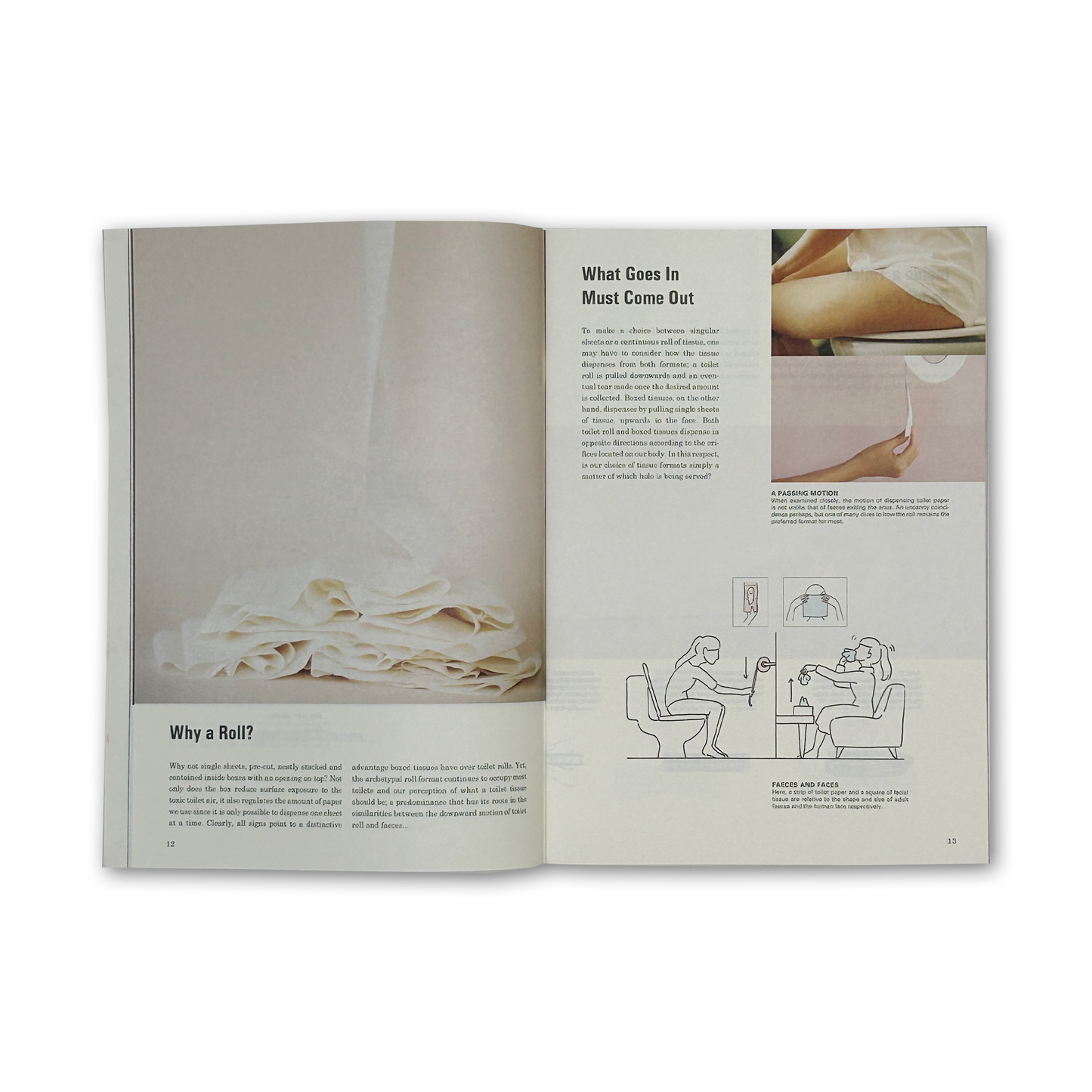 Science of the Secondary #10: Toilet Paper