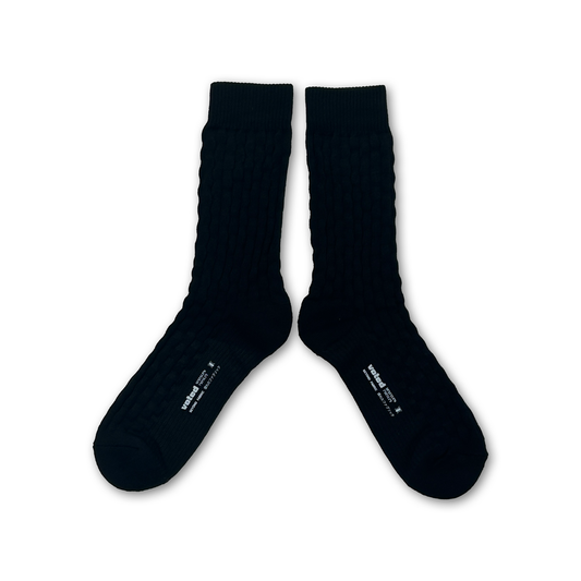 ARISE CREW BLACK/voted