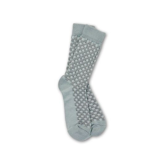 ARISE CREW GREY/voted