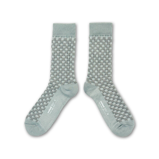 ARISE CREW GREY/voted