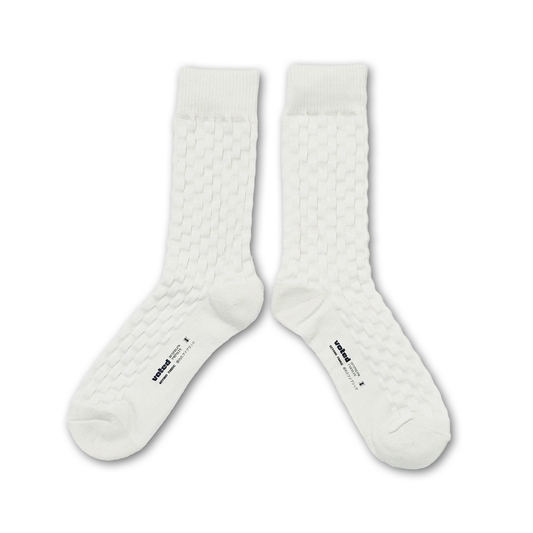 ARISE CREW IVORY/voted