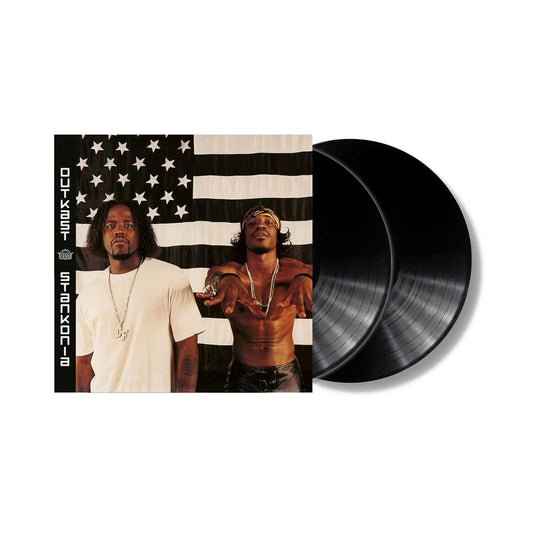 Stankonia(2LP)/Outkast