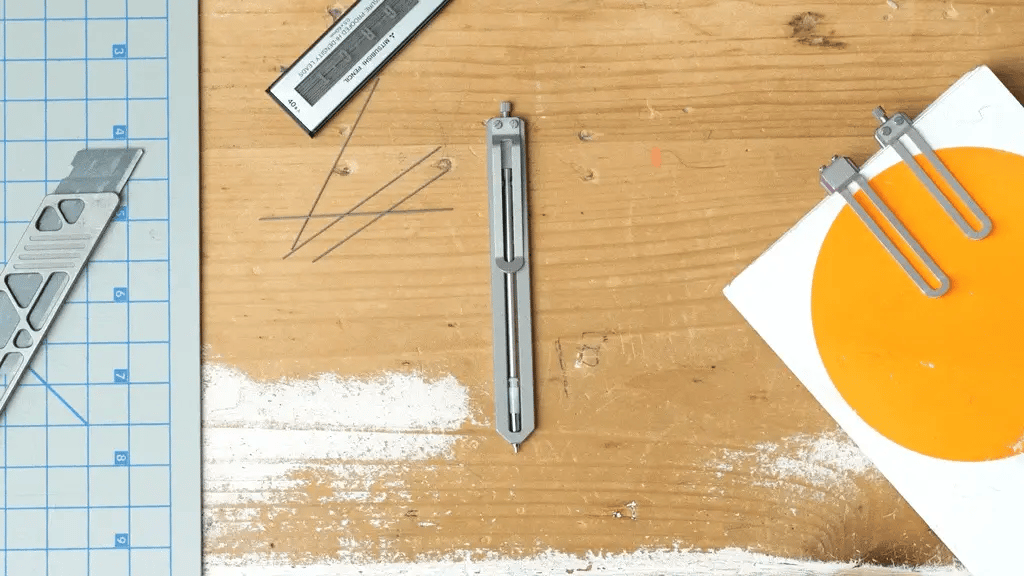 Pencil Type-C Titanium/CW&T