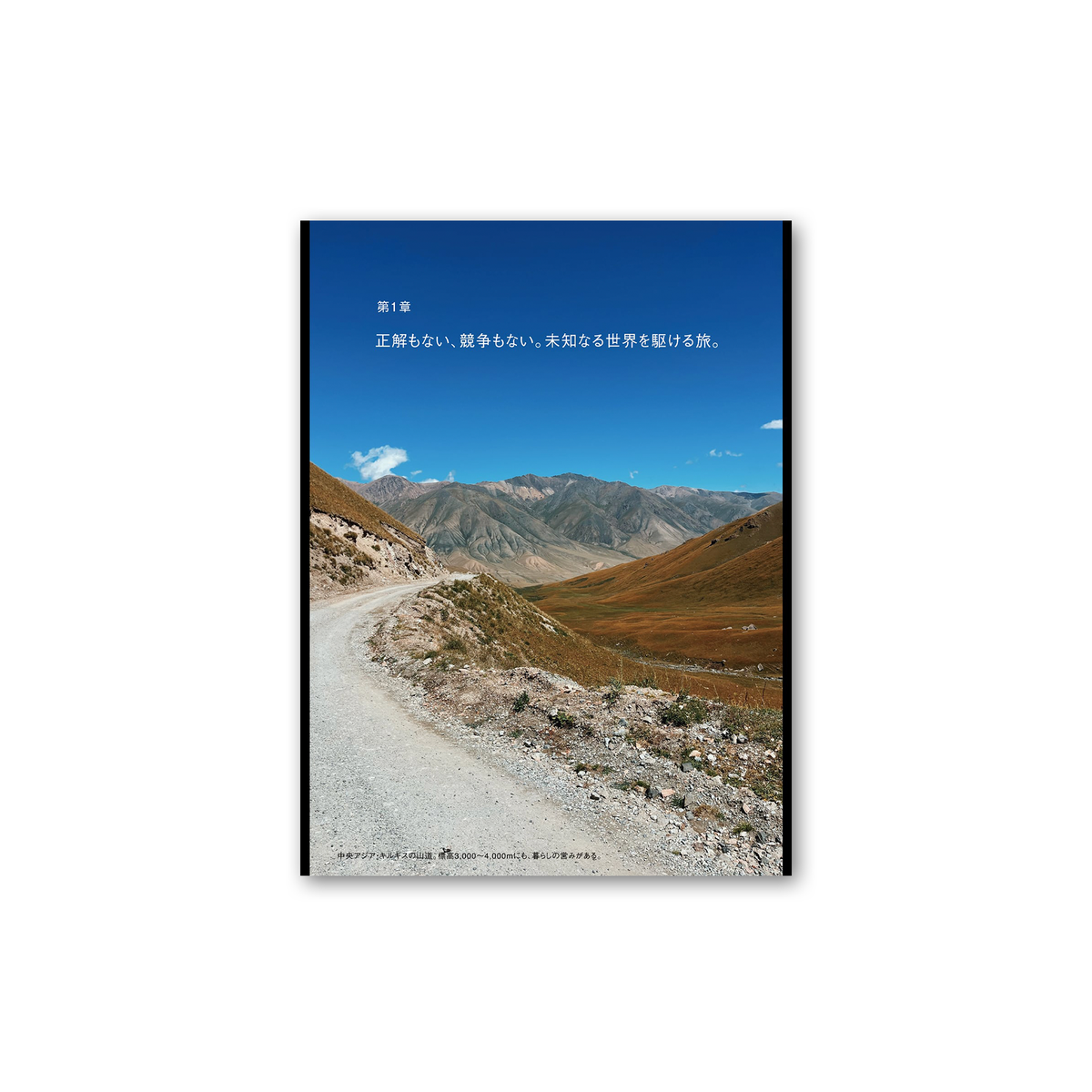 umwelt magazine vol.0/IRUBOOKS